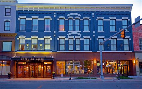 Hotel on north pittsfield - Trip Advisor Book Hotel on North starting from $130 per night. This boutique hotel is located in Pittsfield, a small city with cosmopolitan flavor and a rich arts and culture scene.